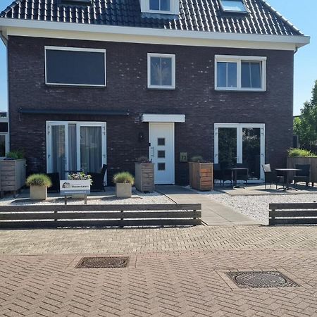 Bnb Westerduinen, De Bollekamer De Koog (Texel) Exterior foto